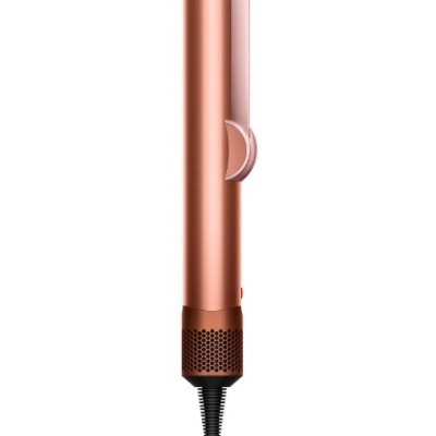 Dyson Airstrait HT01 Amber/Silk  - купить в Москве оригинал по низкой цене!