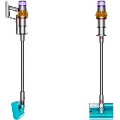 Беспроводной пылесос Dyson V15 Detect Submarine