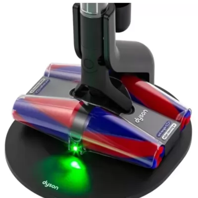 Беспроводной пылесос Dyson PencilVac Fluffycones SV50